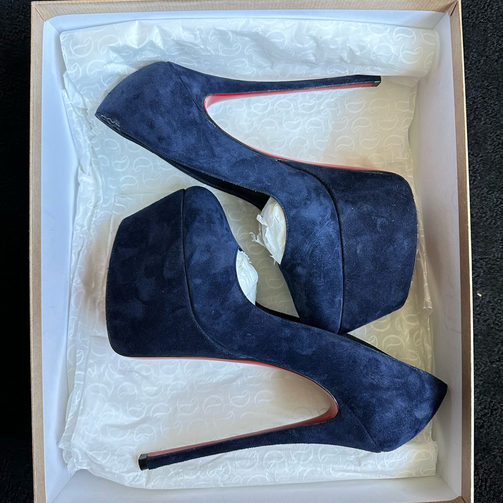 Christian Louboutin